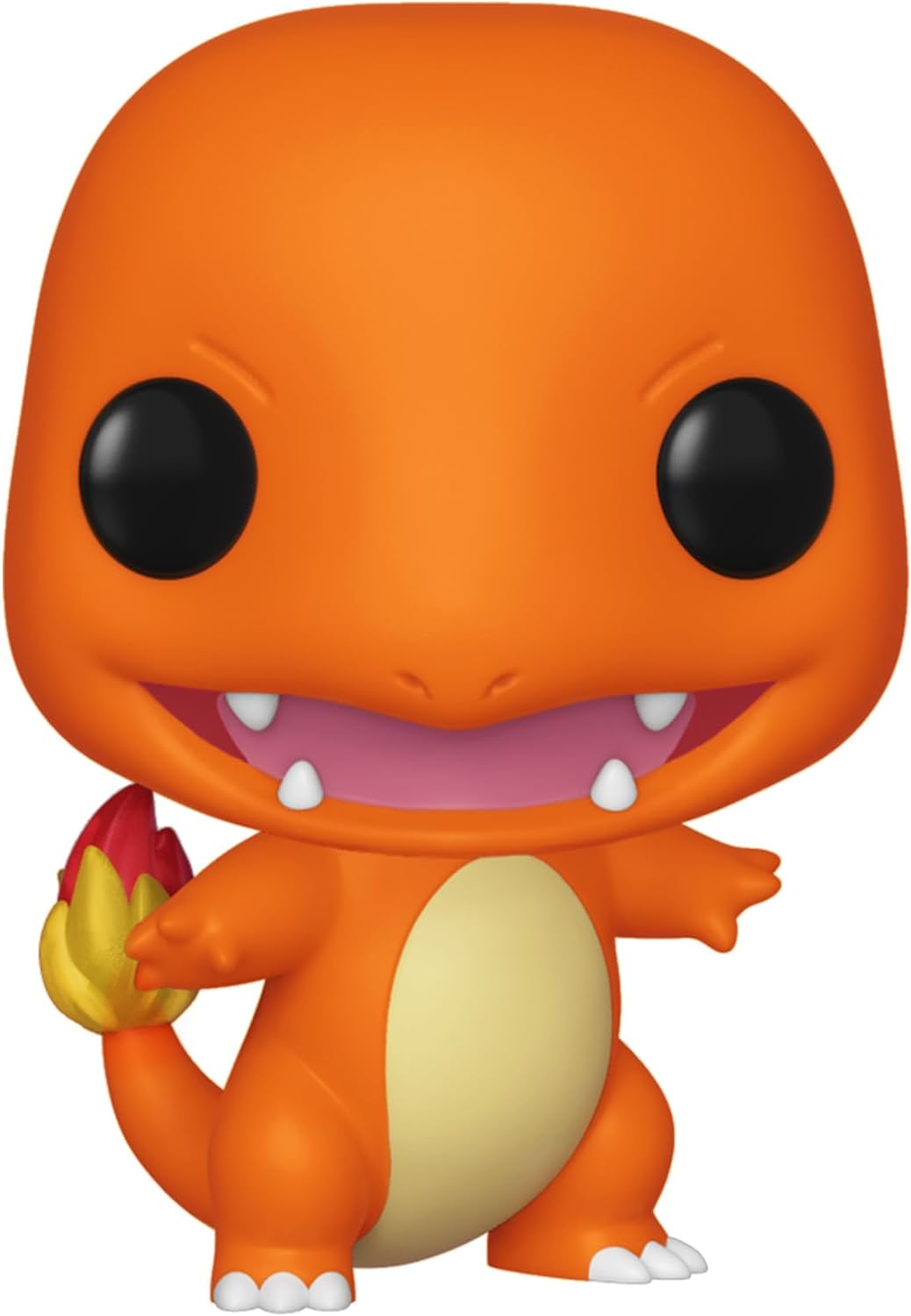 Funko POP! Pokemon - Glumanda / Charmander #455