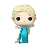 Funko POP! Disney 100 - Elsa #1319