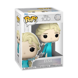 Funko POP! Disney 100 - Elsa #1319