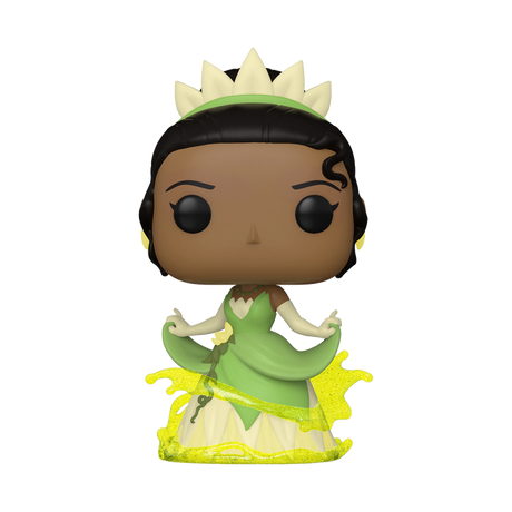 Funko POP! Disney 100 - Tiana #1321