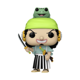 Funko POP! One Piece - Usohachi #1474