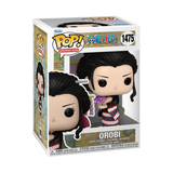 Funko POP! One Piece - Orobi #1475