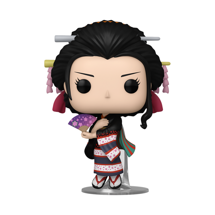 Funko POP! One Piece - Orobi #1475