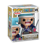 Funko POP! One Piece - Franosuke #1476