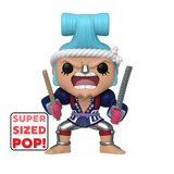 Funko POP! One Piece - Franosuke #1476