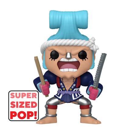 Funko POP! One Piece - Franosuke #1476