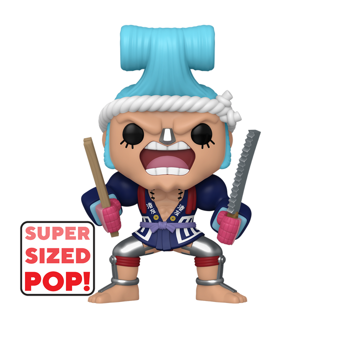 Funko POP! One Piece - Franosuke #1476