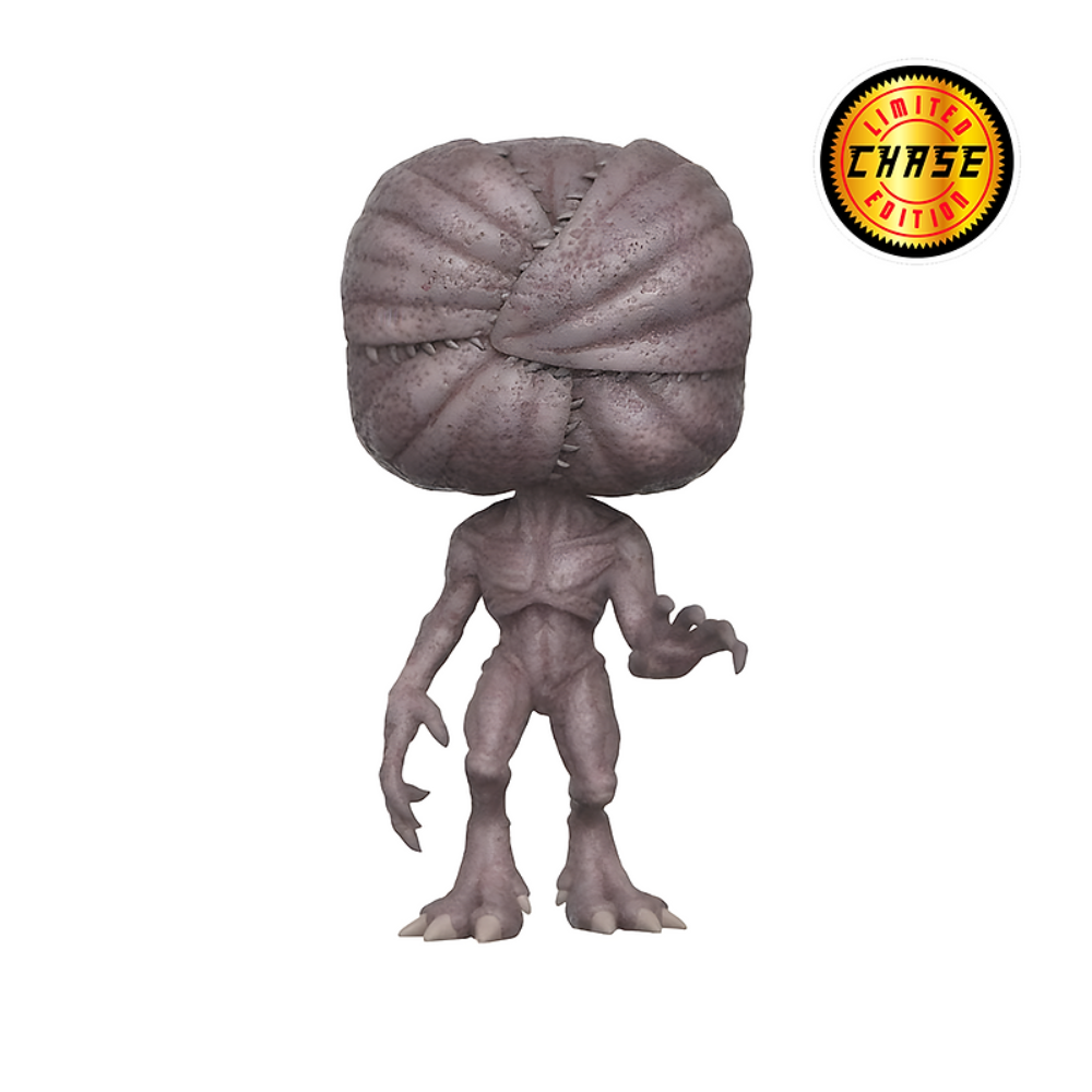 Funko POP! Stranger Things - Demogorgon #428 *CHASE*