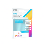 Gamegenic - Prime Board Game Sleeves Square (73 x 73)