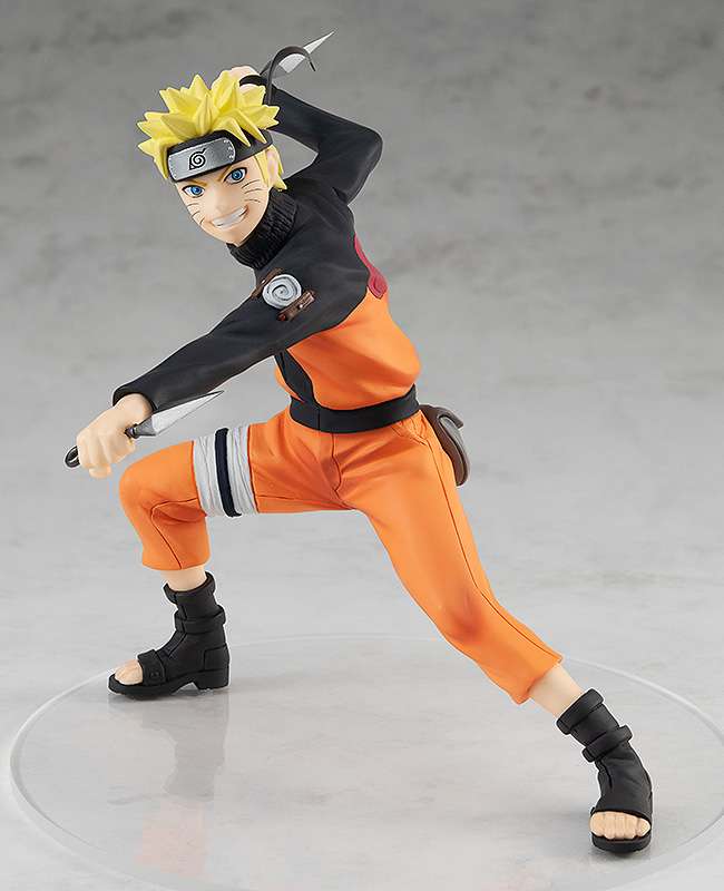 Naruto Shippuden Naruto Uzumaki Pop