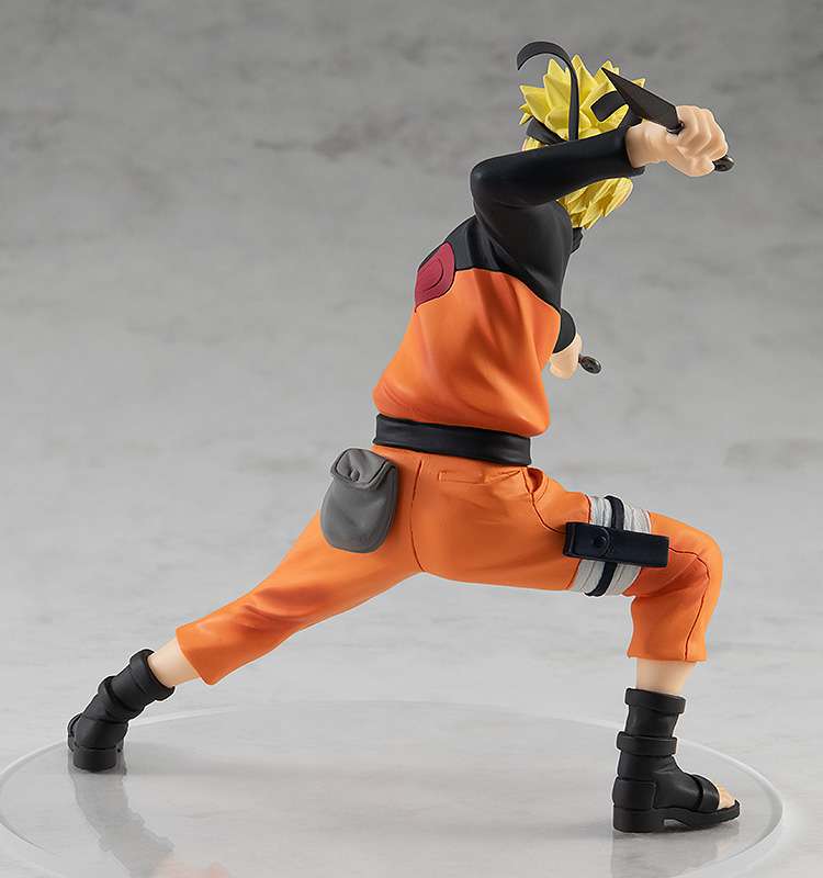 Naruto Shippuden Naruto Uzumaki Pop