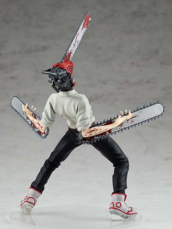 Chainsaw Man Pop Up Parade Chainsaw Man