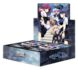 Weiß Schwarz - The Fruit of Grisaia Booster Display (16 packs) - EN