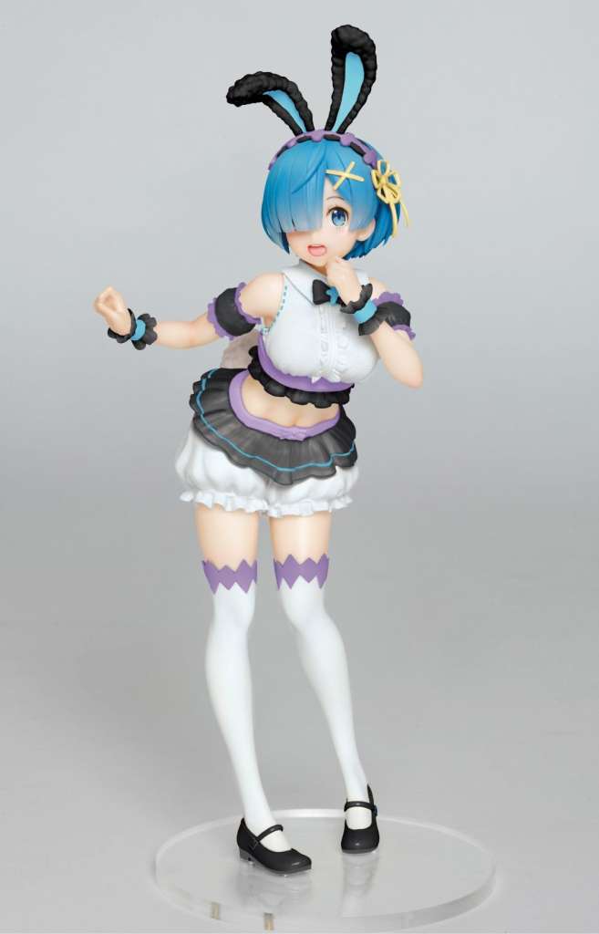 Re:Zero rem glücklich esater Erneuerung Figur