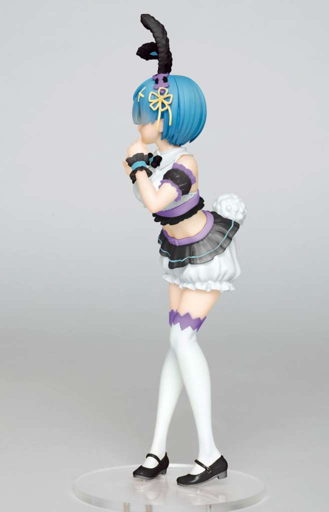 Re:Zero rem glücklich esater Erneuerung Figur