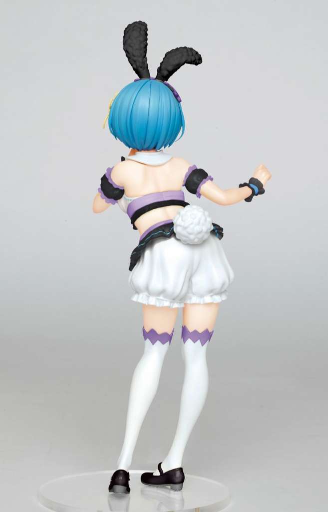 Re:Zero rem glücklich esater Erneuerung Figur