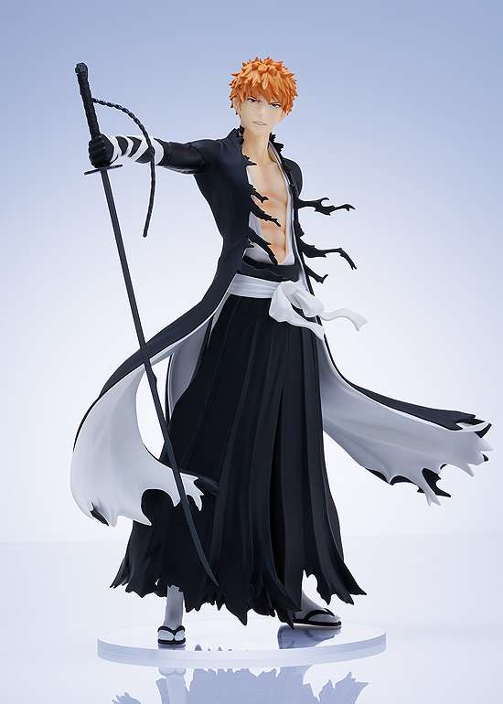 BLEACH - Figur " Ichigo Kurosaki Pop Up