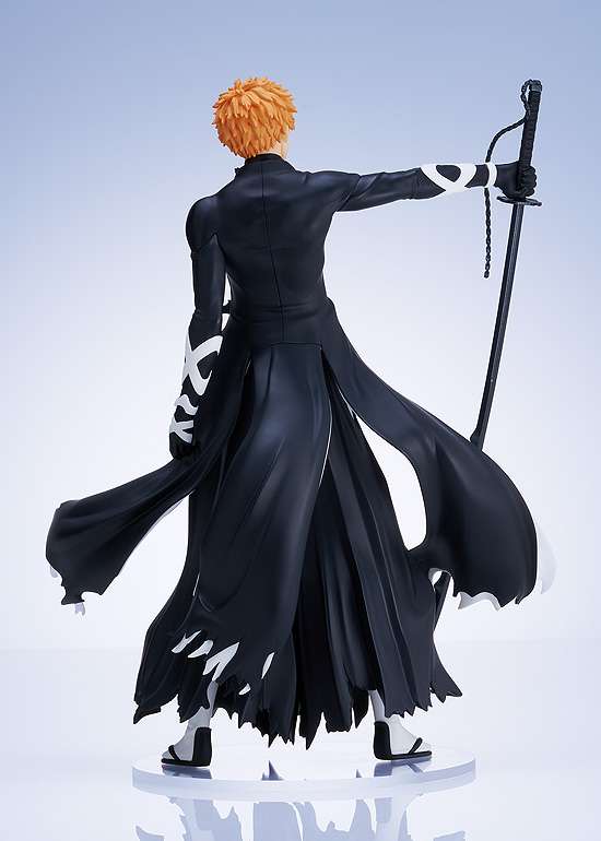 BLEACH - Figur " Ichigo Kurosaki Pop Up