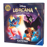 Disney Lorcana - Shimmering Skies Gateway - EN