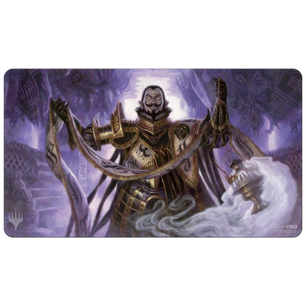 Magic: The Gathering - The Lost Caverns of Ixalan Playmat #B