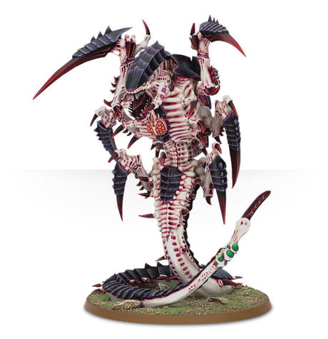 Warhammer 40.000 Tyranids Trygon/Mawloc