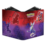 Koraidon & Miraidon 9-Pocket pro Binder - Pokémon