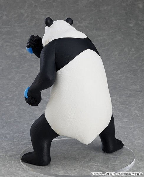 Jujutsu Kaisen Panda Pop Up Parade 17cm Figure