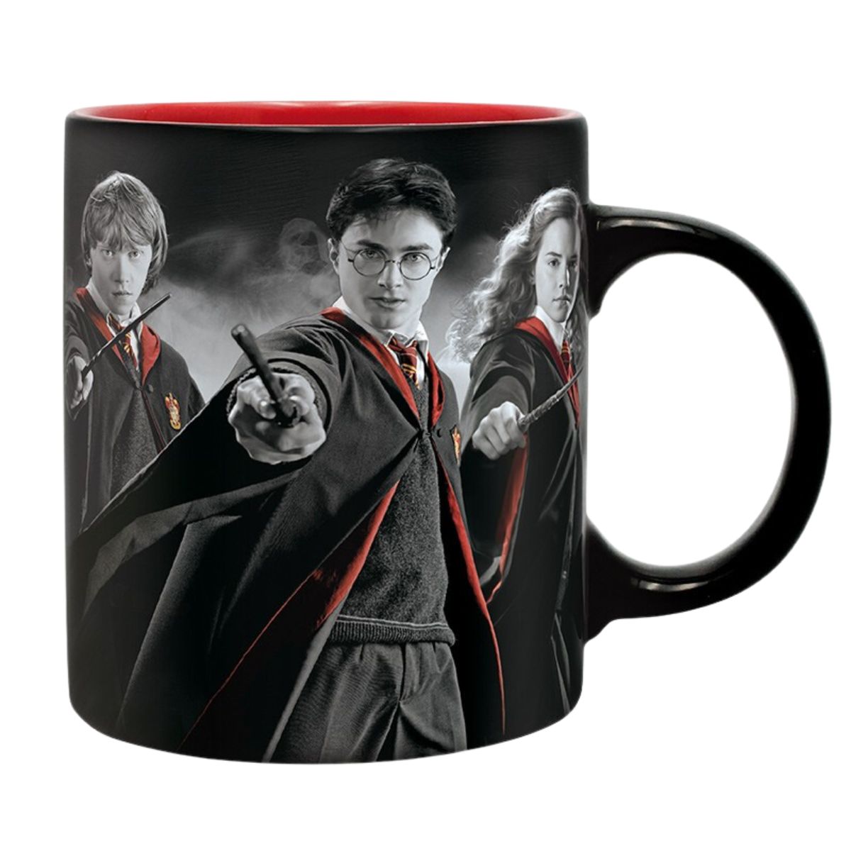 ABYstyle Harry Potter Geschenkset