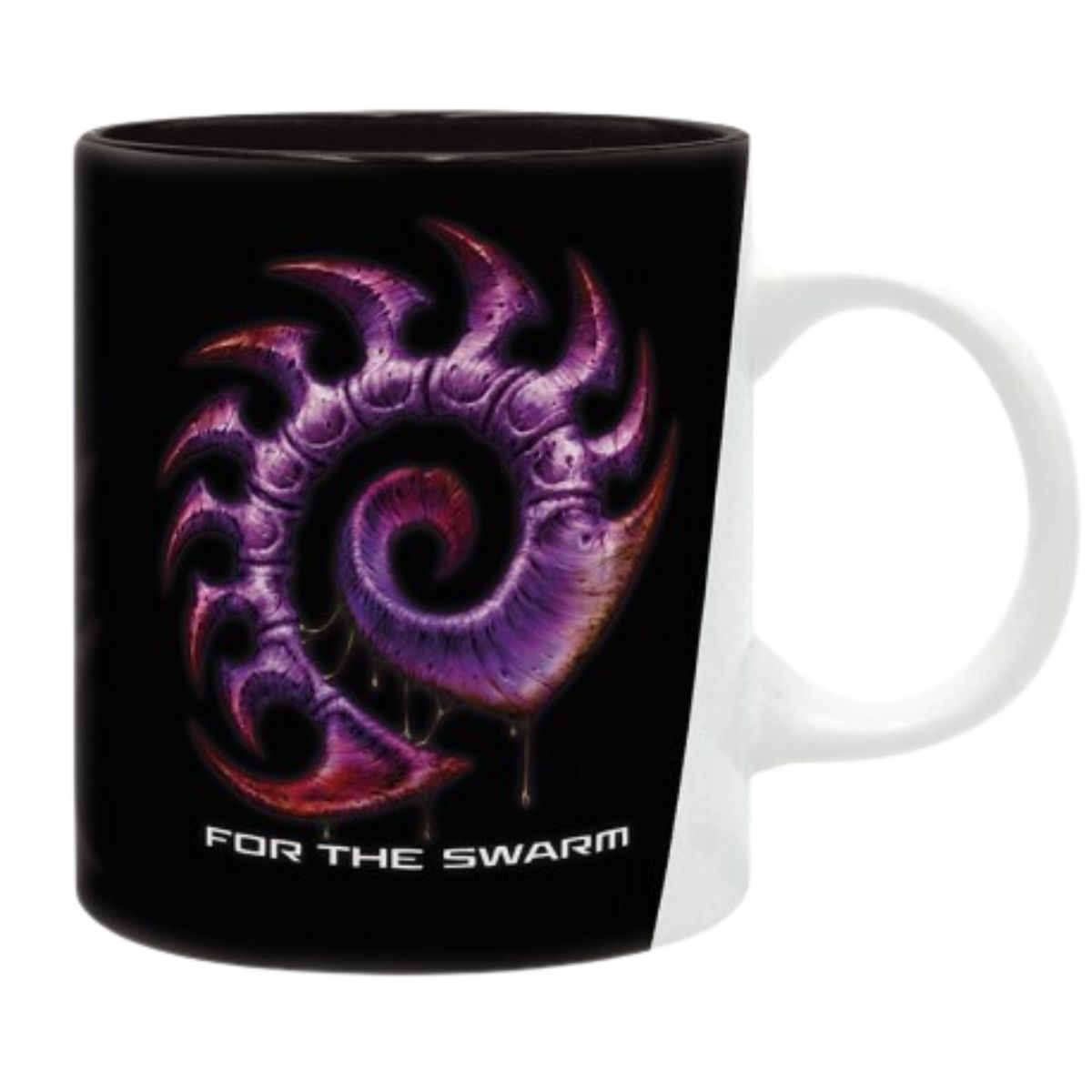 ABYstyle Starcraft Zerg Tasse (320 ml)