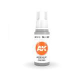 AK Interactive 3GEN Pale Grey 17ml