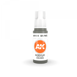 AK Interactive 3GEN Graphite 17ml