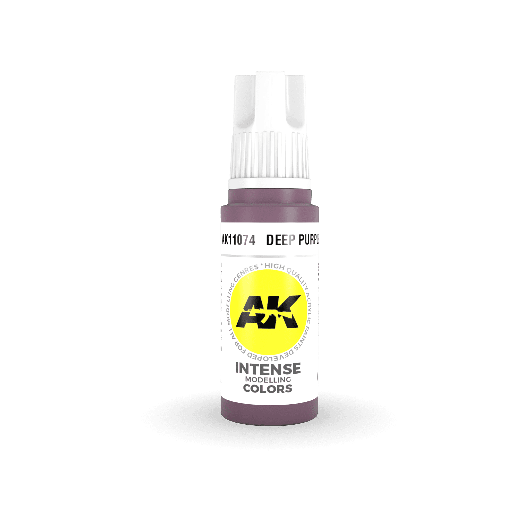 AK Interactive - Deep Purple 17ml