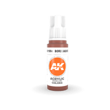 AK Interactive 3GEN Bordeaux Red 17ml