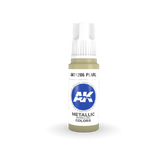 AK Interactive 3GEN Pearl 17ml