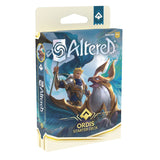 Altered - Beyond the Gates Starter Deck Ordis - EN