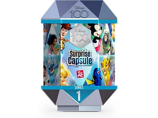 Disney 100 - Surprise Capsule Serie 1