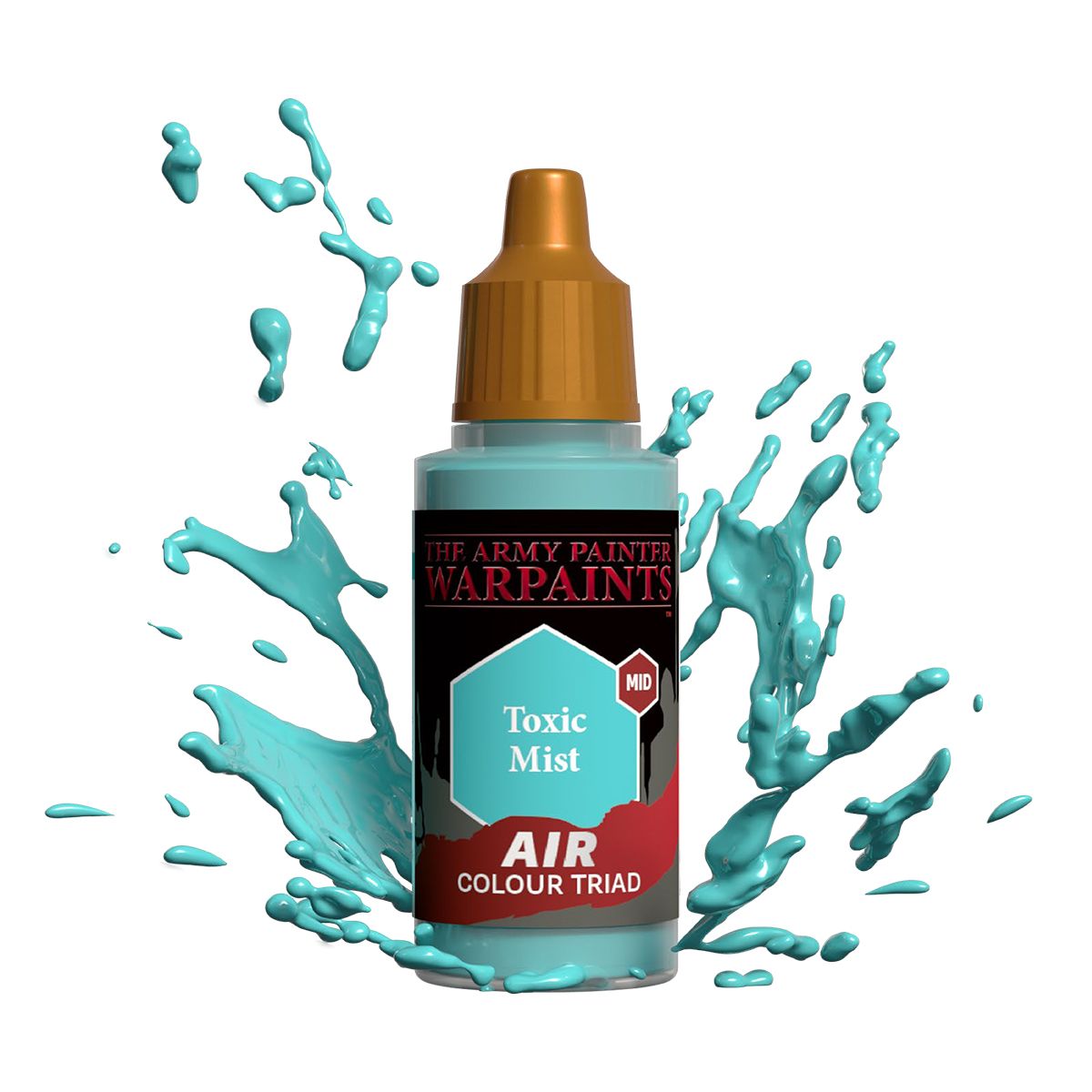 The Army Painter - Air: Toxic Mist