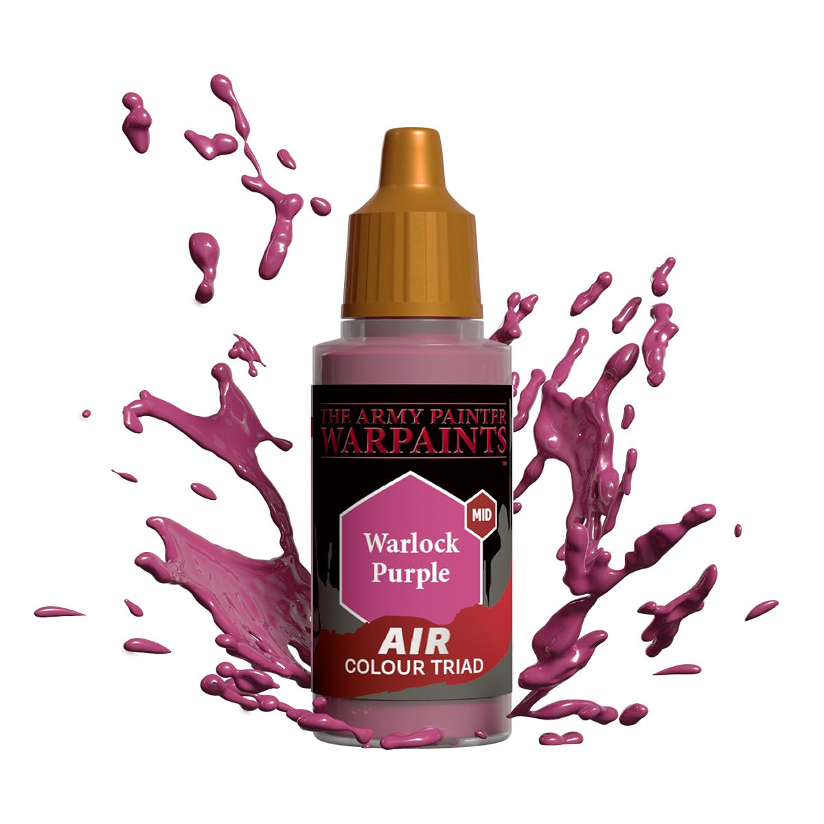 The Army Painter - Air: Warlock Purple