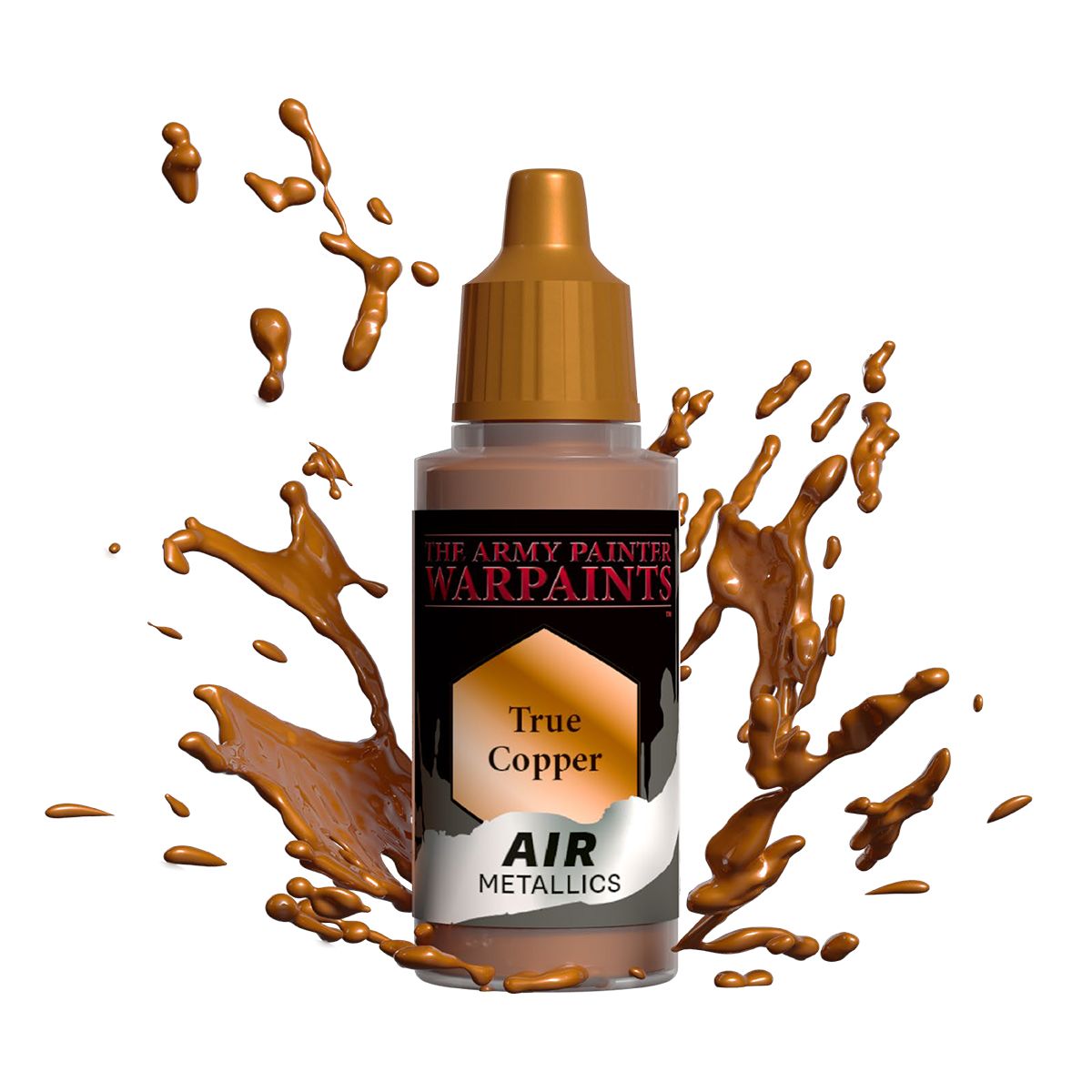 The Army Painter - Air: True Copper