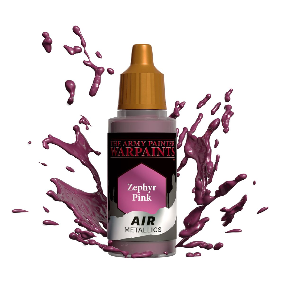 The Army Painter - Air: Zephyr Pink