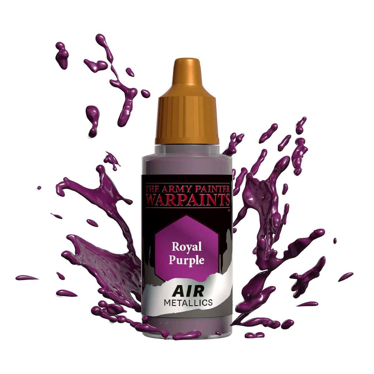 The Army Painter - Air: Royal Purple