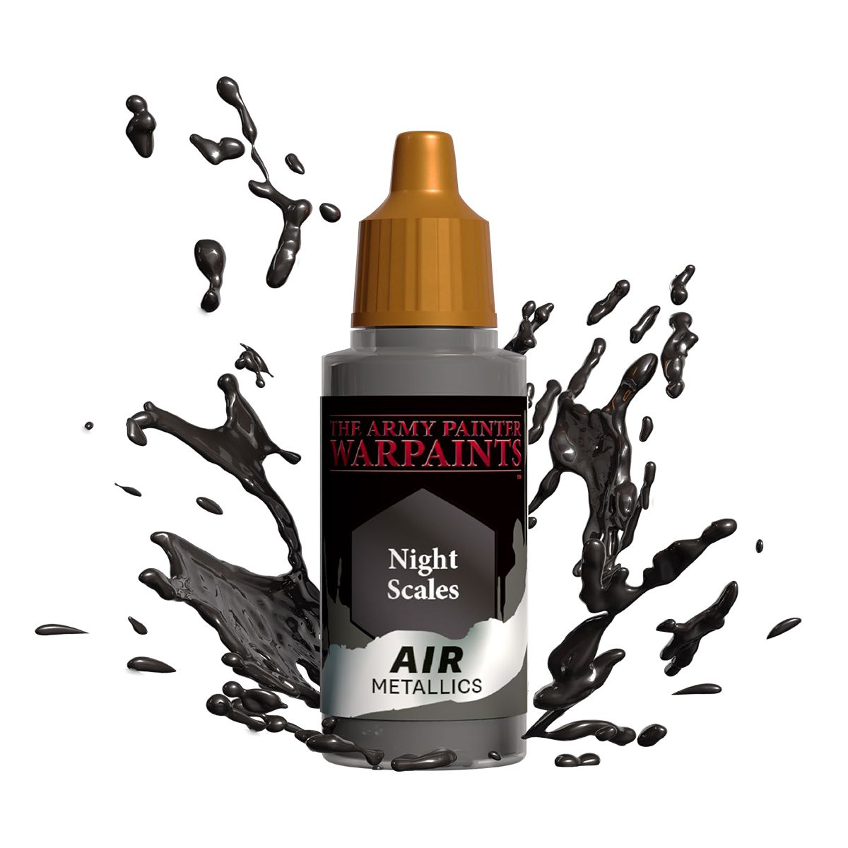 The Army Painter - Air: Night Scales