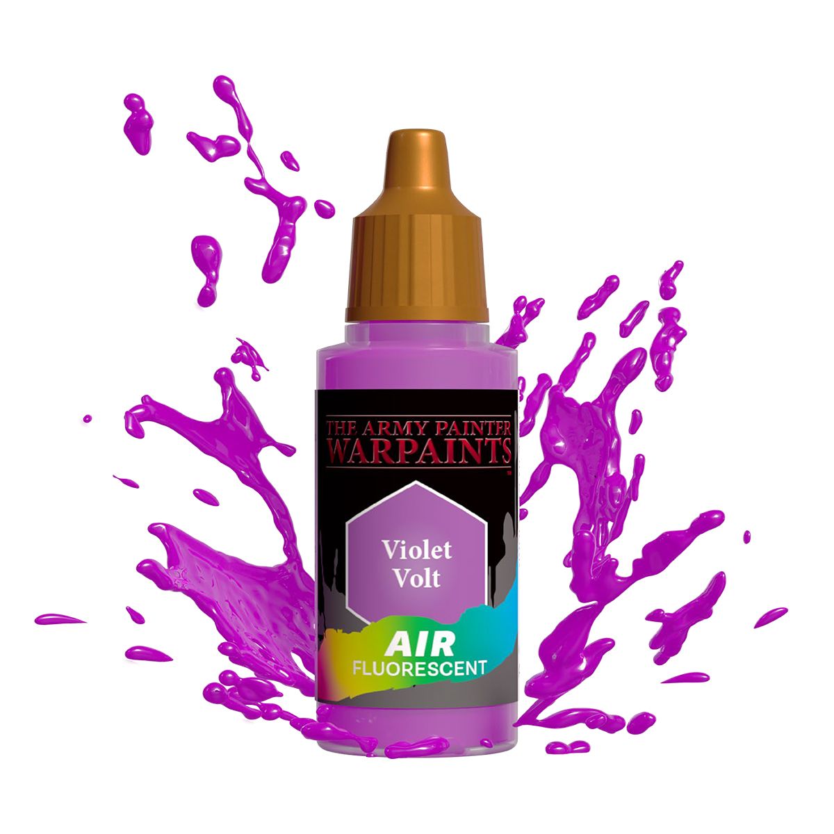 The Army Painter - Air: Violet Volt