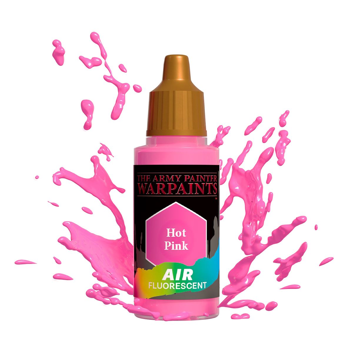 The Army Painter - Air: Hot Pink