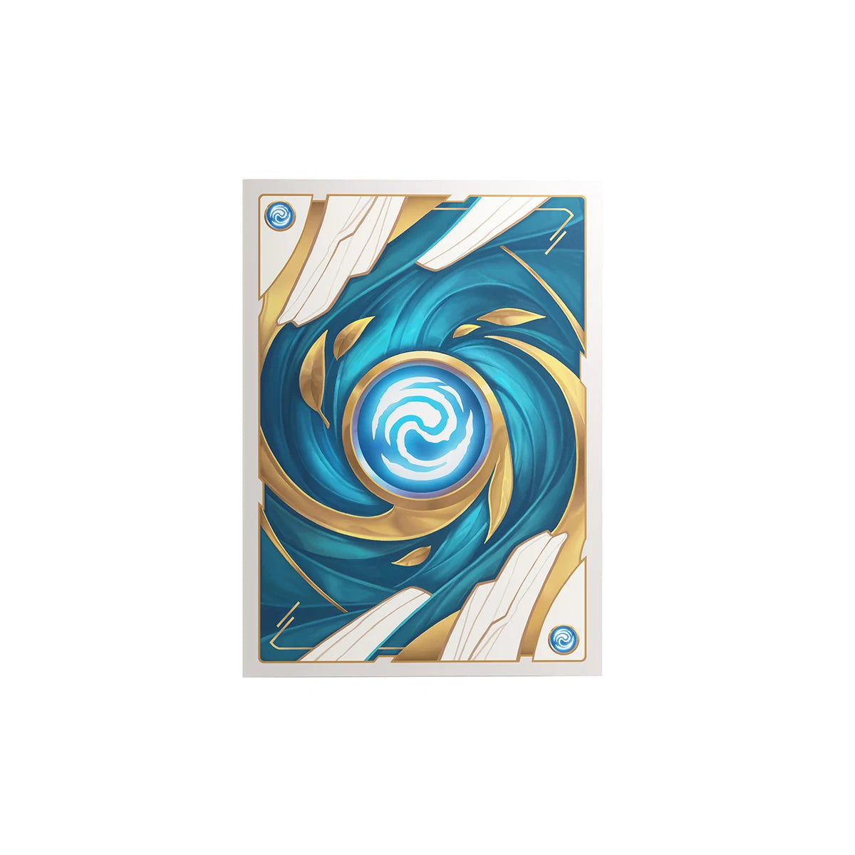 Altered Art Sleeves - Mana Orb