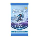 Altered Trial by Frost Booster Englisch