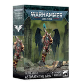 Warhammer 40.000 Blood Angels Astorath the Grim