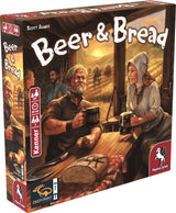 Beer & Bread