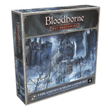 Bloodborne Das Brettspiel - Verlassenes Schloss Cainhurst