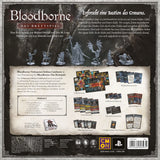 Bloodborne Das Brettspiel - Verlassenes Schloss Cainhurst